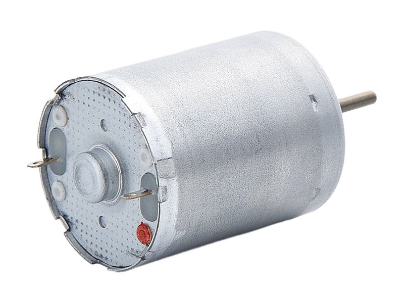 370 AC Air Conditioning Fan Motor