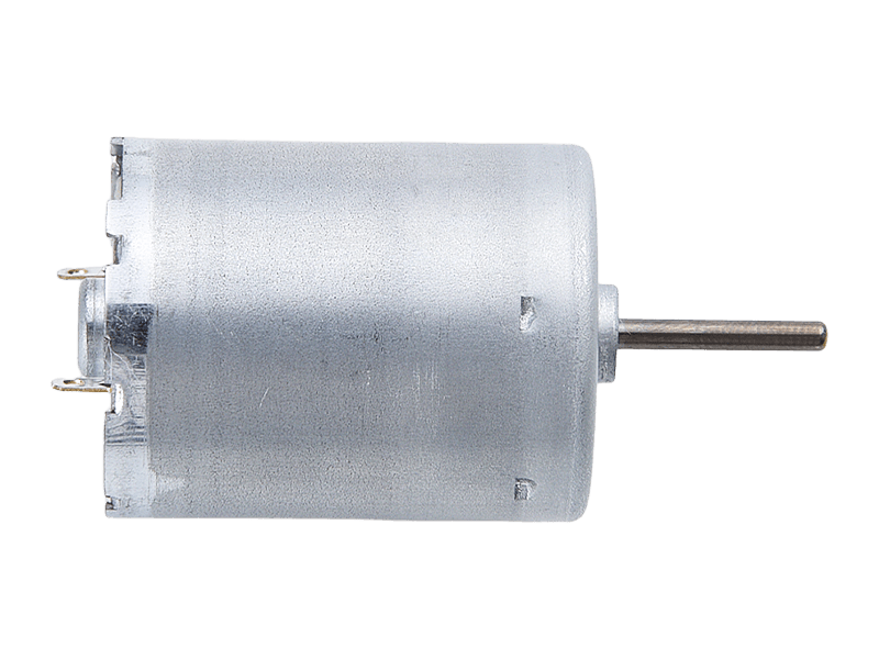 370 AC Air Conditioning Fan Motor