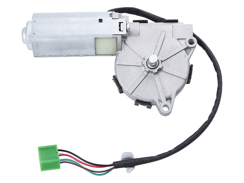 HT200 Satellite Receiving Antenna Motor