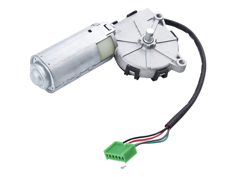 HT200 Satellite Receiving Antenna Motor