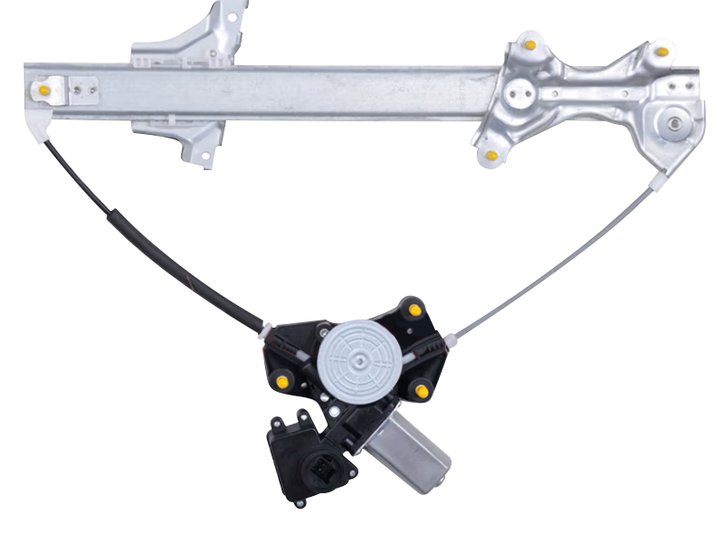 Electric Glass Lifter Assembly